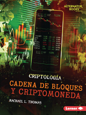 cover image of Cadena de bloques y criptomoneda (Blockchain and Cryptocurrency)